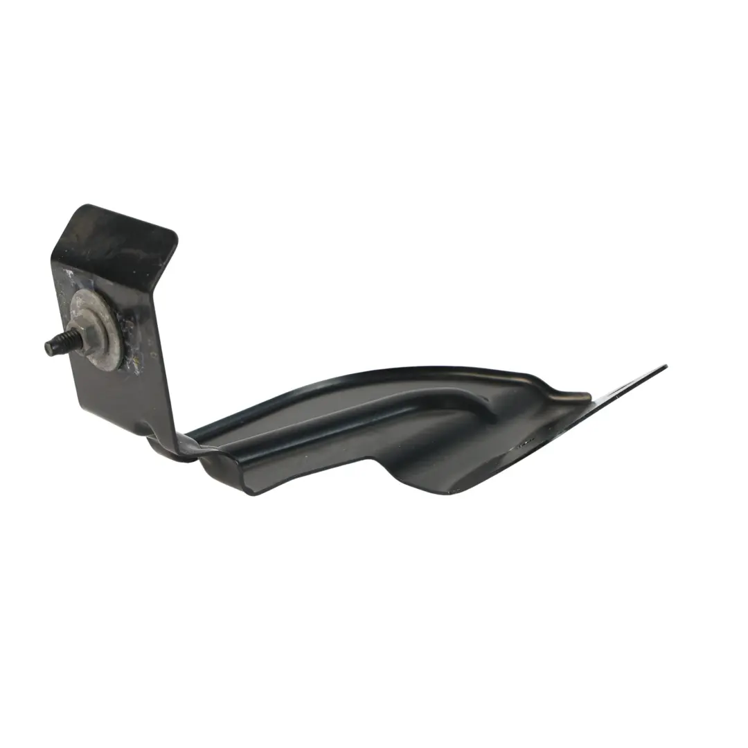 Stoßstange Halterung Halter Hinten Rechts für Audi A4 S4 B9 mit Teilenummer 8W5807330 Audi A4 S4 B9 Stoßstange Halterung Halter Hinten Rechts - SKU 8W5807330 - Teilenummer 8W5807330