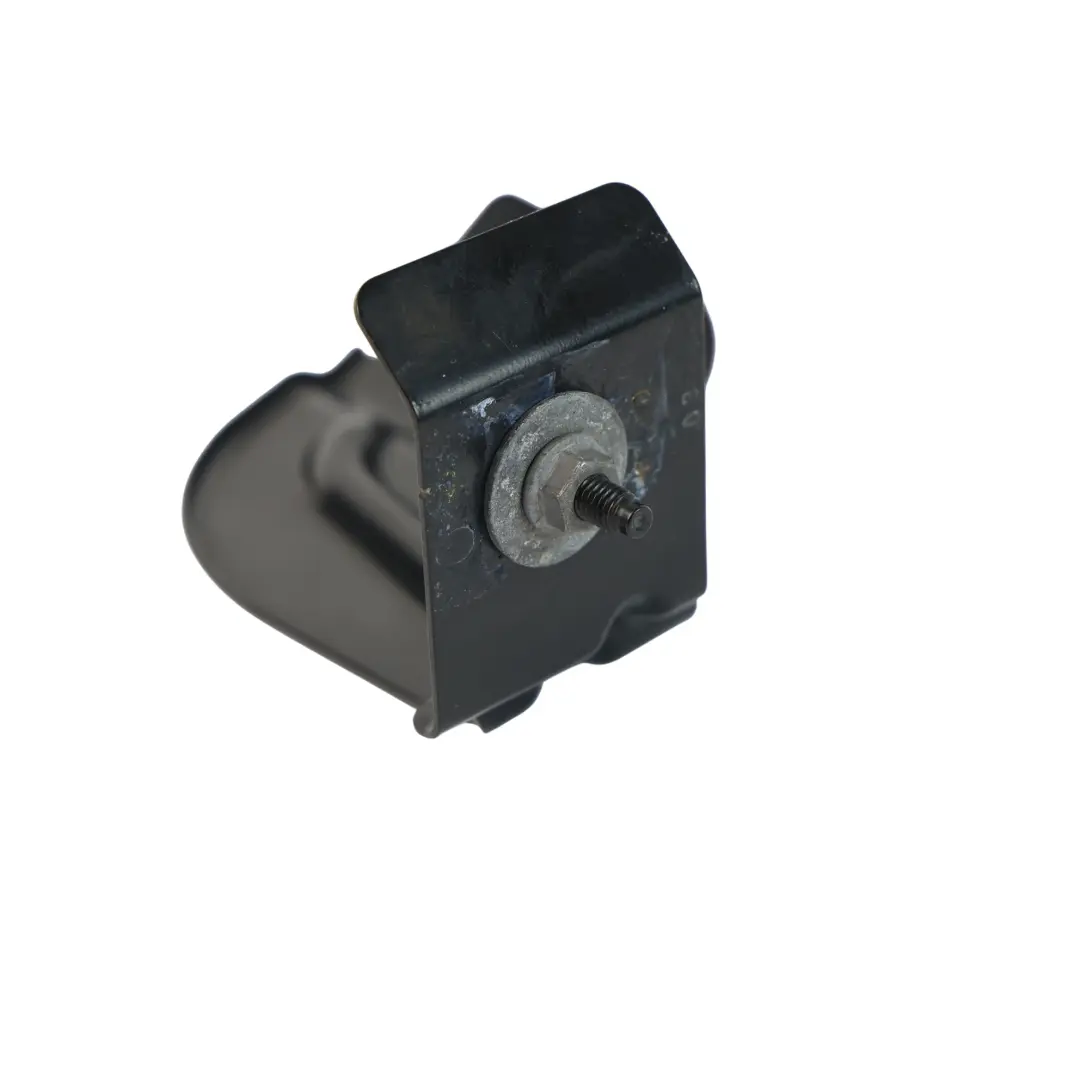 Audi A4 S4 B9 Rear Bumper Bracket Mount Holder Right O/S - SKU 8W5807330 - Part number 8W5807330