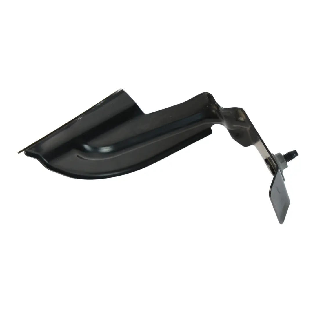 Stoßstange Halterung Halter Hinten Rechts für Audi A4 S4 B9 mit Teilenummer 8W5807330 Audi A4 S4 B9 Stoßstange Halterung Halter Hinten Rechts - SKU 8W5807330 - Teilenummer 8W5807330