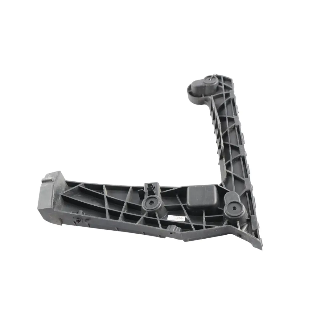 Audi A4 B9 Stoßstange Halterung Halter Hinten Links - SKU 8W5807453A - Teilenummer 8W5807453A