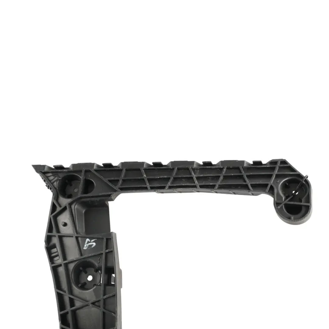 Audi A4 B9 Soporte Parachoques Trasero Izquierdo - SKU 8W5807453A - Número de pieza 8W5807453A