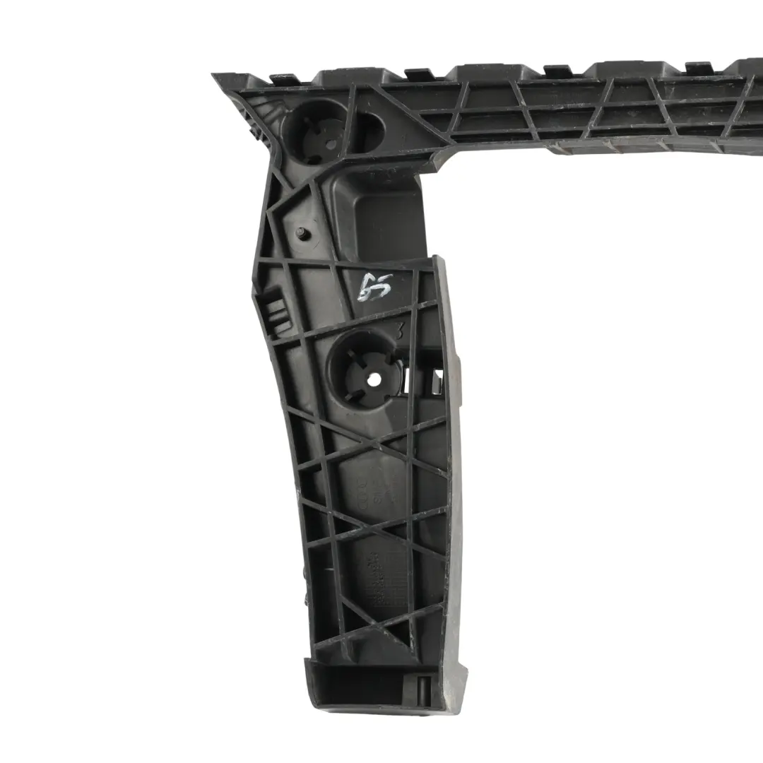 Stoßstange Halterung Halter Hinten Links für Audi A4 B9 mit Teilenummer 8W5807453A Audi A4 B9 Stoßstange Halterung Halter Hinten Links - SKU 8W5807453A - Teilenummer 8W5807453A