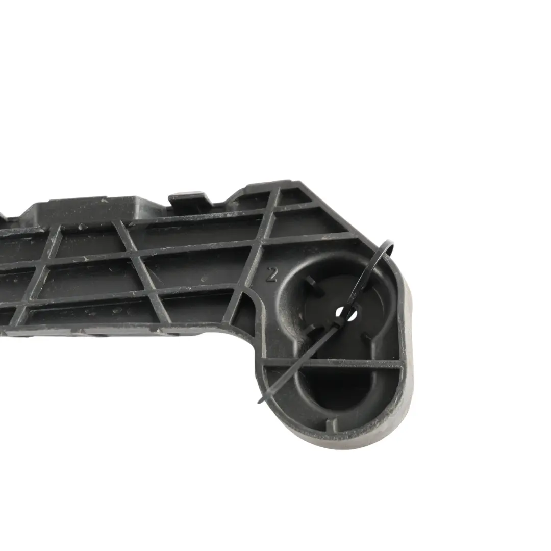 Stoßstange Halterung Halter Hinten Links für Audi A4 B9 mit Teilenummer 8W5807453A Audi A4 B9 Stoßstange Halterung Halter Hinten Links - SKU 8W5807453A - Teilenummer 8W5807453A