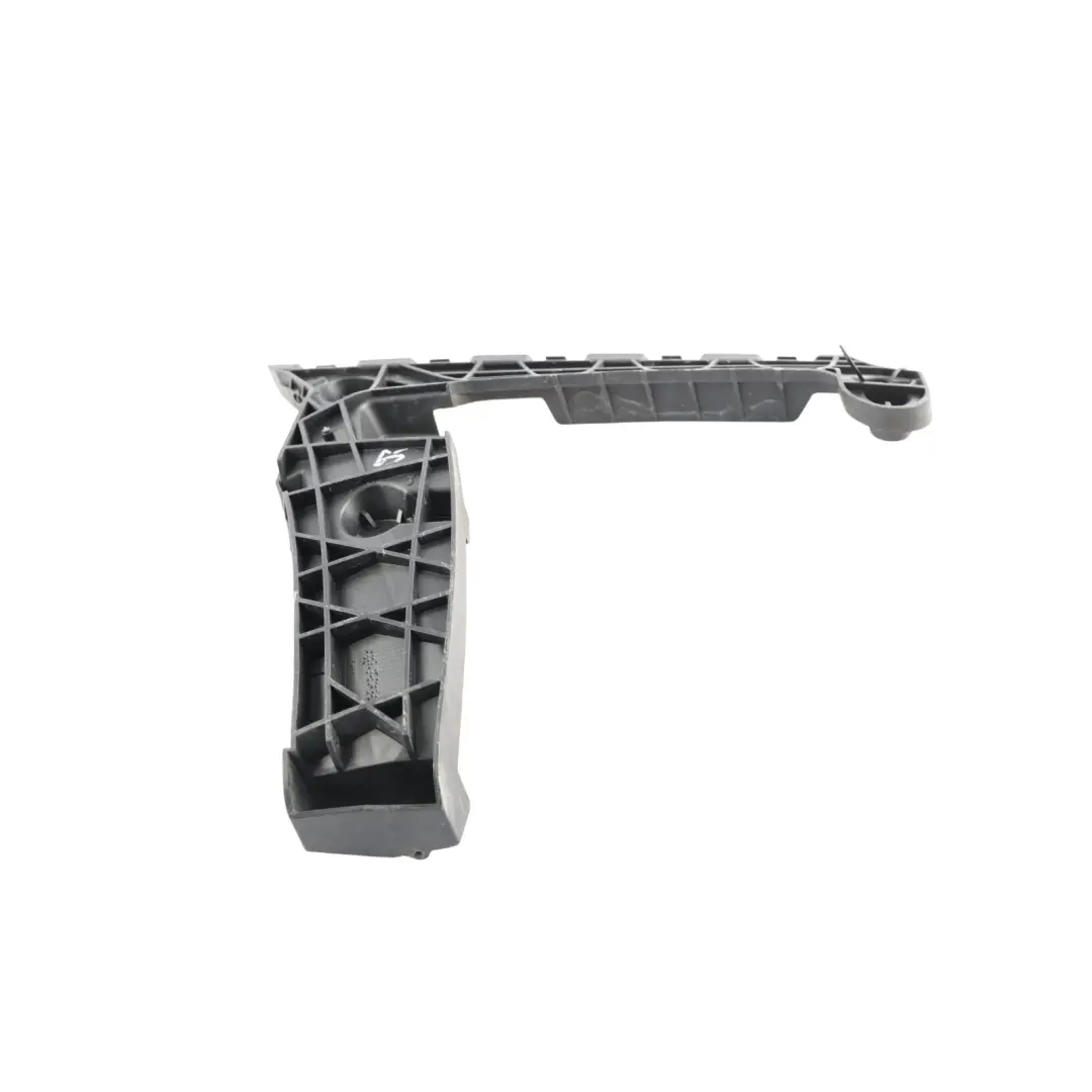 Stoßstange Halterung Halter Hinten Links für Audi A4 B9 mit Teilenummer 8W5807453A Audi A4 B9 Stoßstange Halterung Halter Hinten Links - SKU 8W5807453A - Teilenummer 8W5807453A