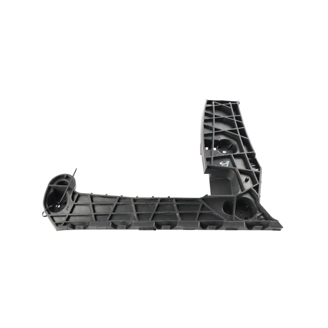 Audi A4 B9 Stoßstange Halterung Halter Hinten Links - SKU 8W5807453A - Teilenummer 8W5807453A