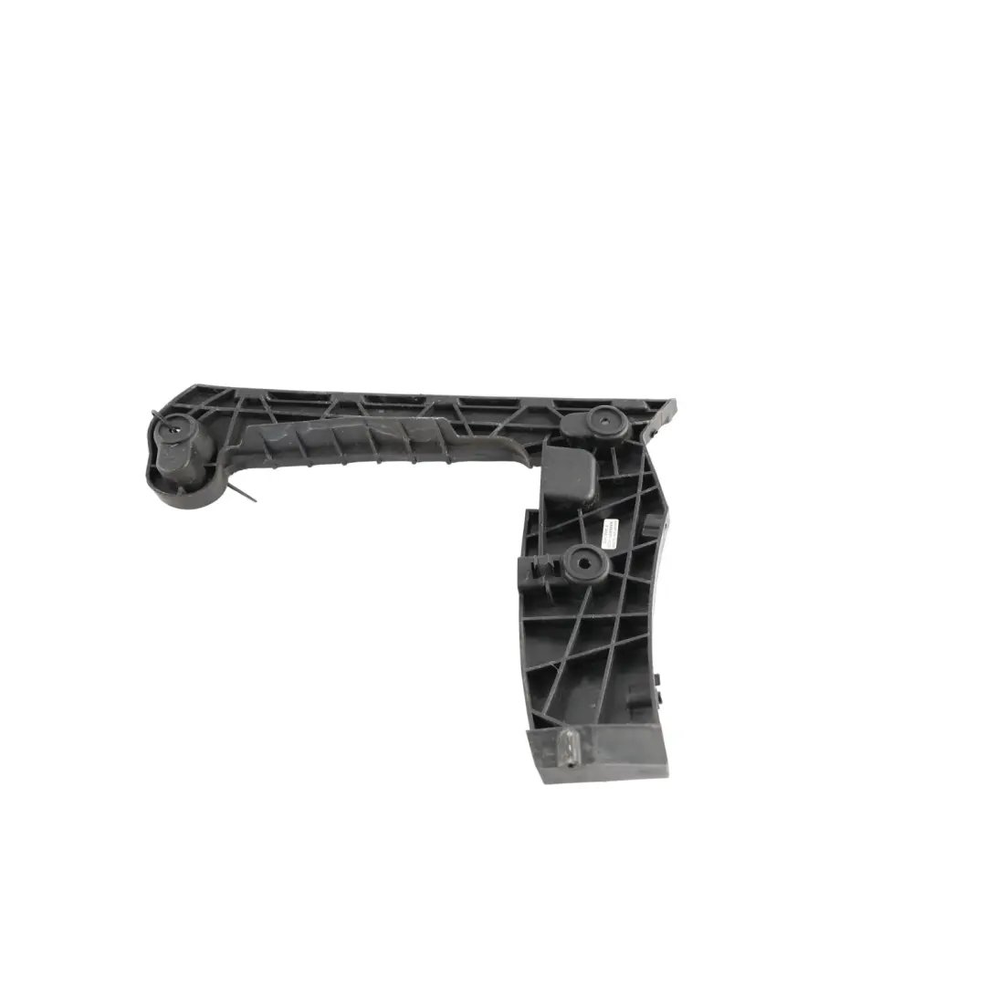 Soporte Parachoques Trasero Izquierdo para Audi A4 B9 con número de pieza 8W5807453A Audi A4 B9 Soporte Parachoques Trasero Izquierdo - SKU 8W5807453A - Número de pieza 8W5807453A