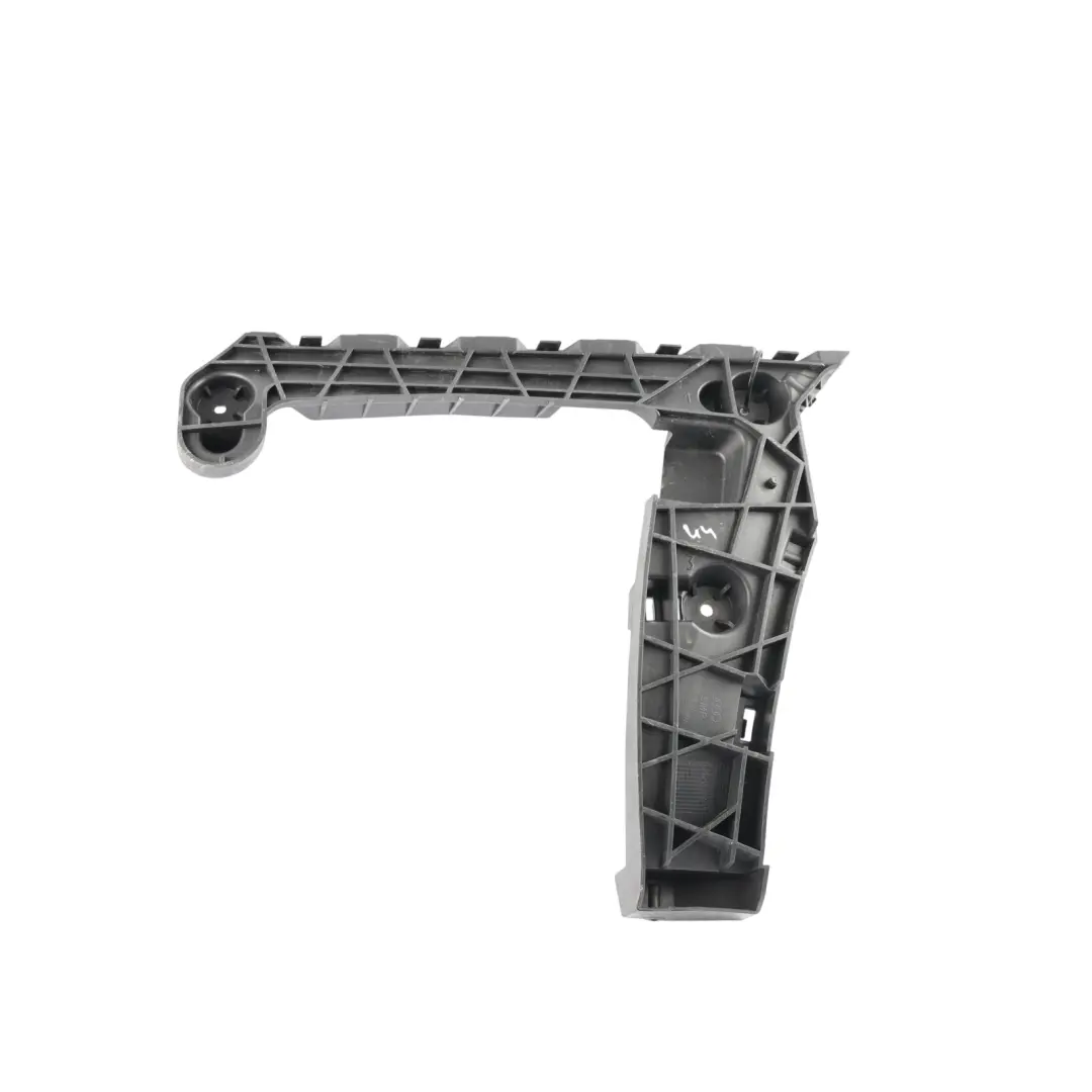Audi A4 B9 Rear Bumper Support Mount Bracket Holder Right O/S Side - SKU 8W5807454A - Part number 8W5807454A