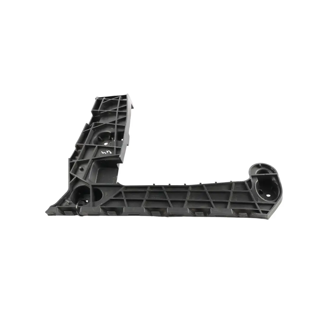 Audi A4 B9 Rear Bumper Support Mount Bracket Holder Right O/S Side - SKU 8W5807454A - Part number 8W5807454A