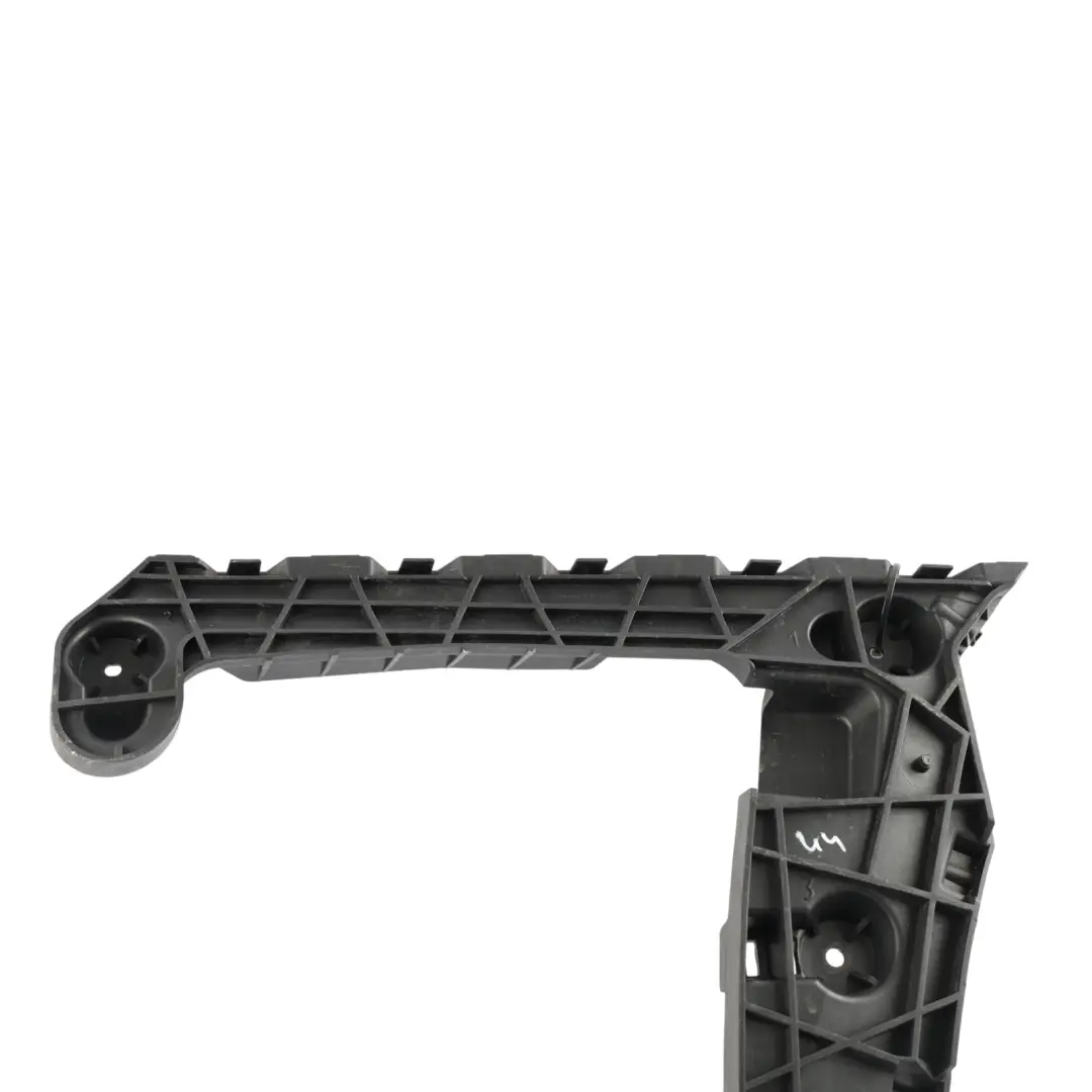 Audi A4 B9 Rear Bumper Support Mount Bracket Holder Right O/S Side - SKU 8W5807454A - Part number 8W5807454A