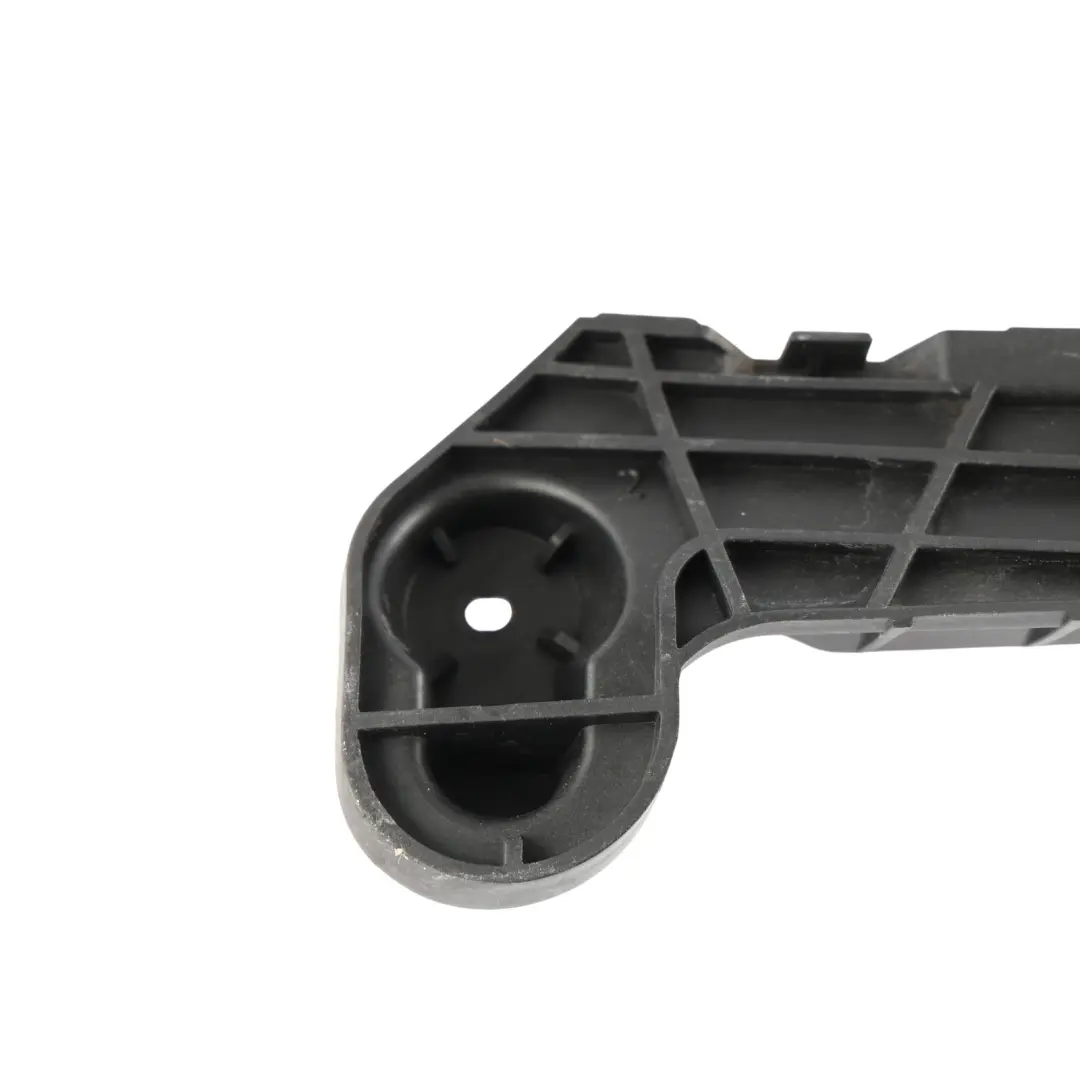 Audi A4 B9 Rear Bumper Support Mount Bracket Holder Right O/S Side - SKU 8W5807454A - Part number 8W5807454A