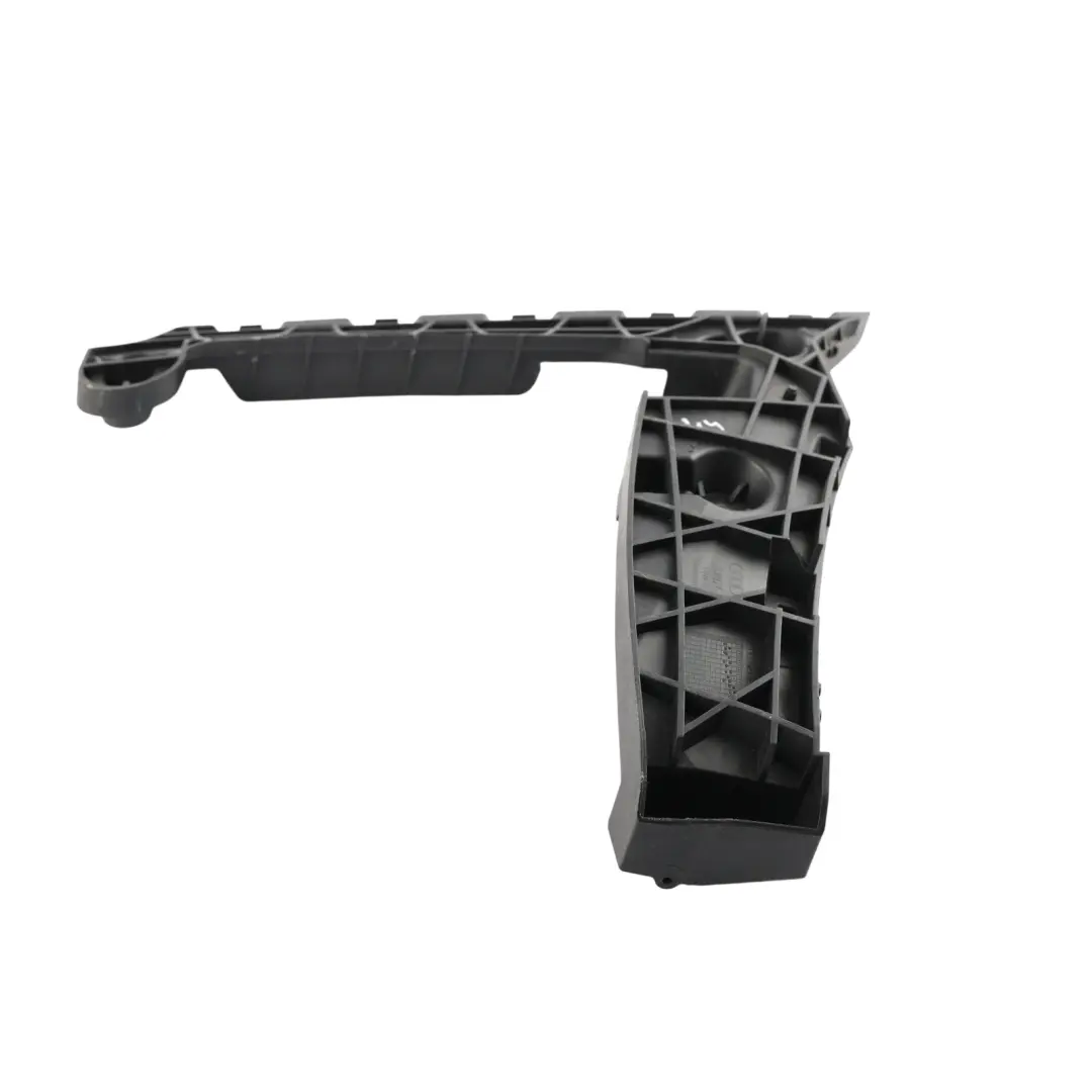 Audi A4 B9 Rear Bumper Support Mount Bracket Holder Right O/S Side - SKU 8W5807454A - Part number 8W5807454A