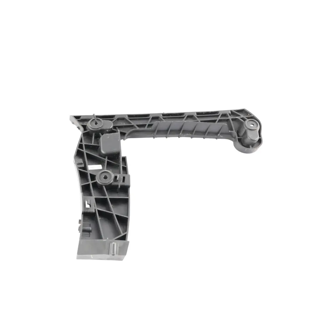 Bumper Support Mount Bracket Holder Right O/S Side to Audi A4 B9 Rear with Part number 8W5807454A Audi A4 B9 Rear Bumper Support Mount Bracket Holder Right O/S Side - SKU 8W5807454A - Part number 8W5807454A