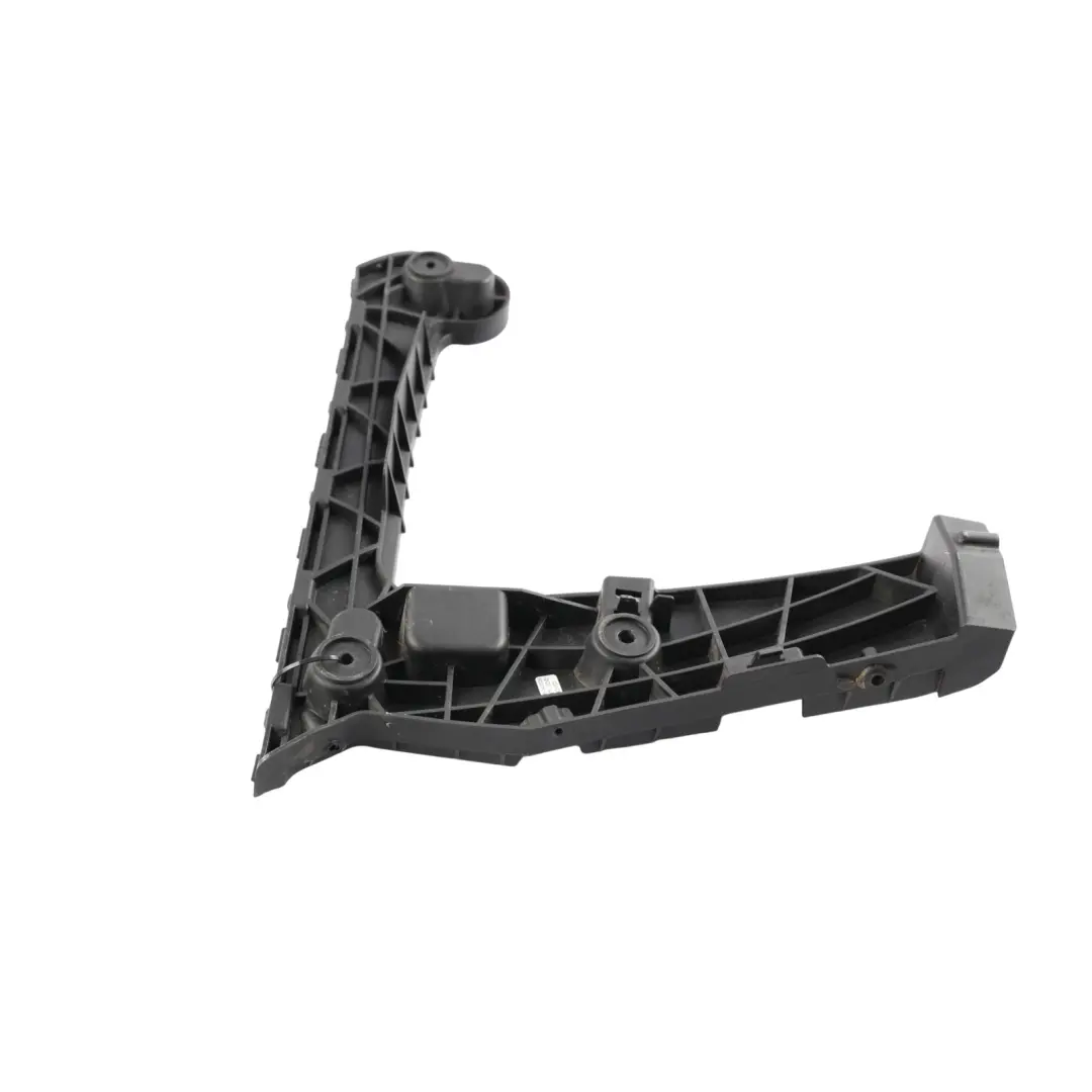 Bumper Support Mount Bracket Holder Right O/S Side to Audi A4 B9 Rear with Part number 8W5807454A Audi A4 B9 Rear Bumper Support Mount Bracket Holder Right O/S Side - SKU 8W5807454A - Part number 8W5807454A