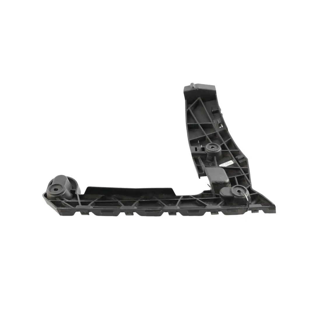 Bumper Support Mount Bracket Holder Right O/S Side to Audi A4 B9 Rear with Part number 8W5807454A Audi A4 B9 Rear Bumper Support Mount Bracket Holder Right O/S Side - SKU 8W5807454A - Part number 8W5807454A