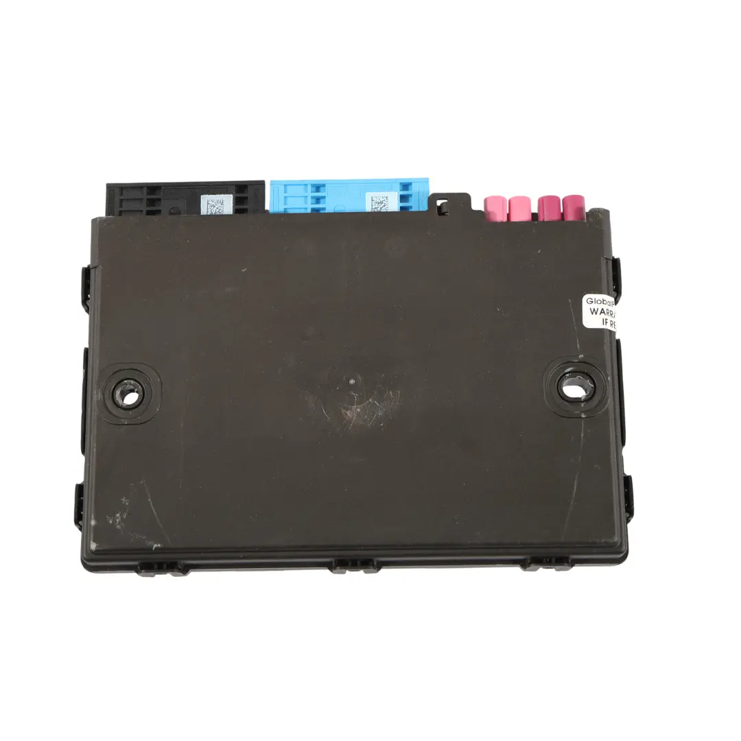 Audi A4 B9 A5 F5 Q7 4M Gateway Steuergerät Modul ECU - SKU 8W5907468E - Teilenummer 8W5907468E