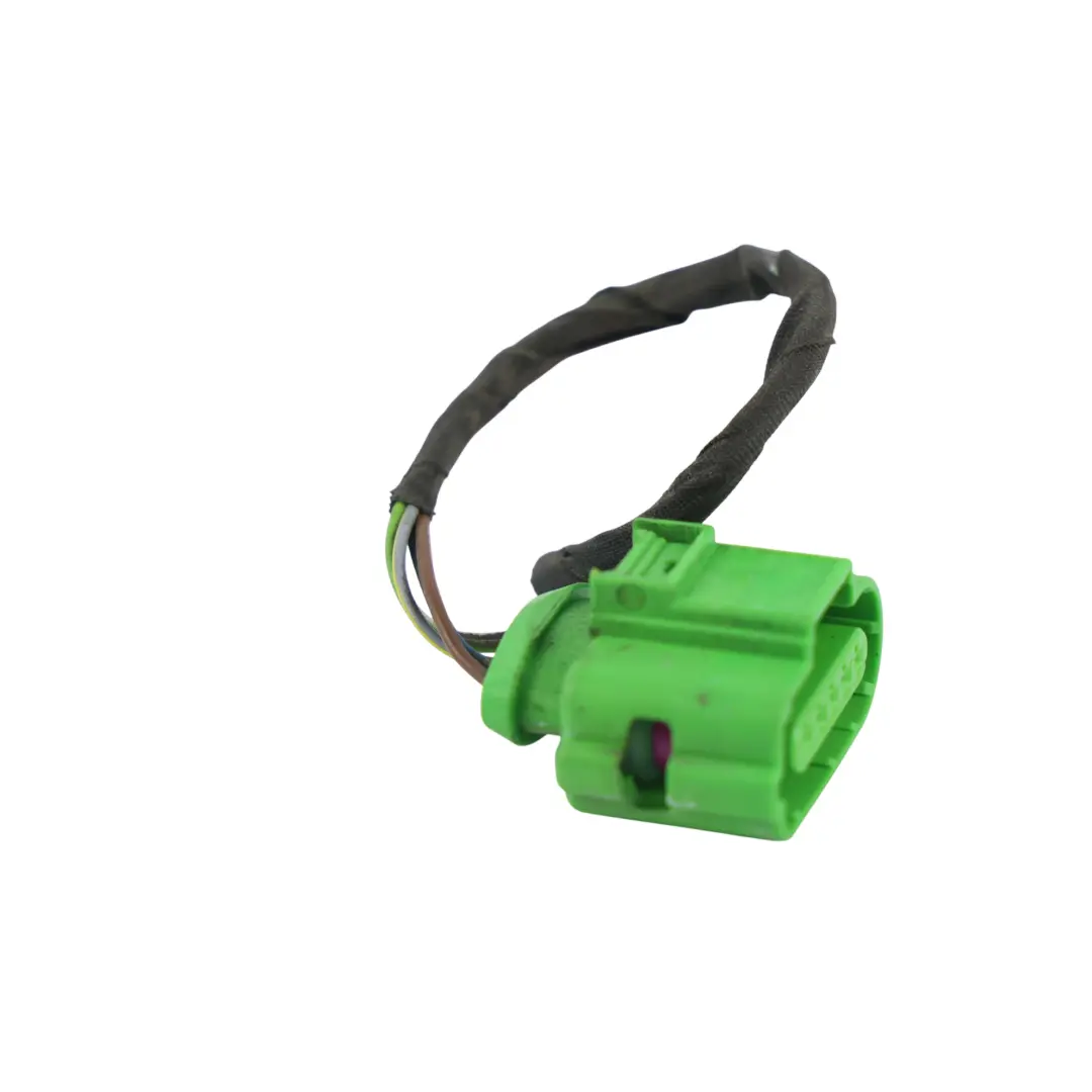 Audi A4 B9 Connettore Filo Fanale Posteriore Esterno Sinistro - SKU 8W5945069A-1 - Numero di parte 8W5945069A