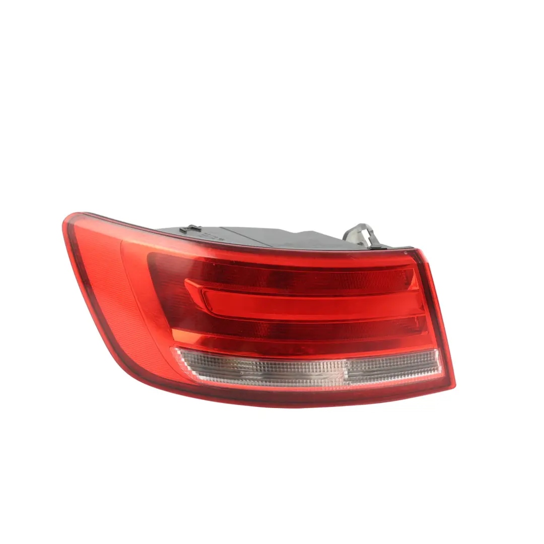 Tail Light Lamp Outer Tailgate Left N/S to Audi A4 B9 Saloon Rear with Part number 8W5945069A Audi A4 B9 Saloon Rear Tail Light Lamp Outer Tailgate Left N/S - SKU 8W5945069A - Part number 8W5945069A