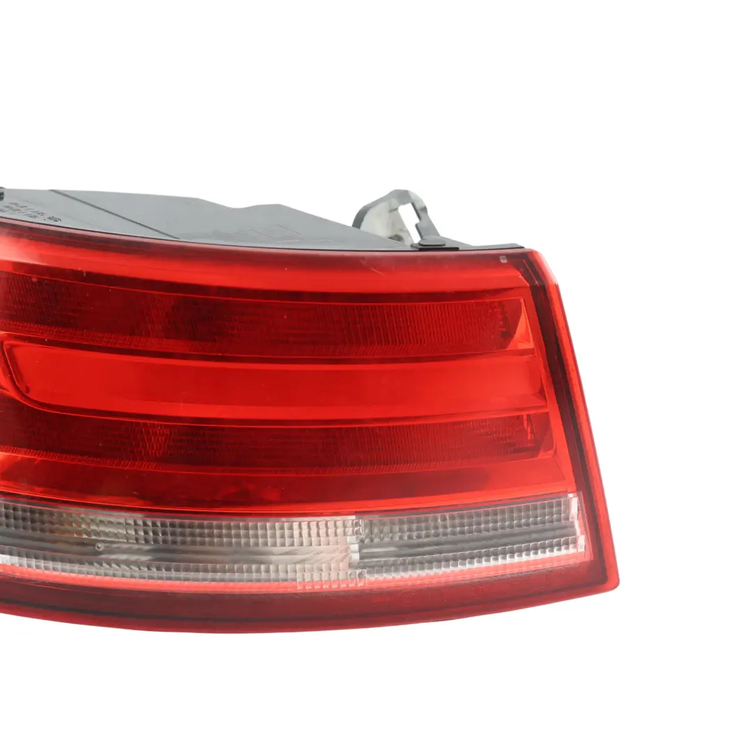 Audi A4 B9 Saloon Rear Tail Light Lamp Outer Tailgate Left N/S - SKU 8W5945069A - Part number 8W5945069A