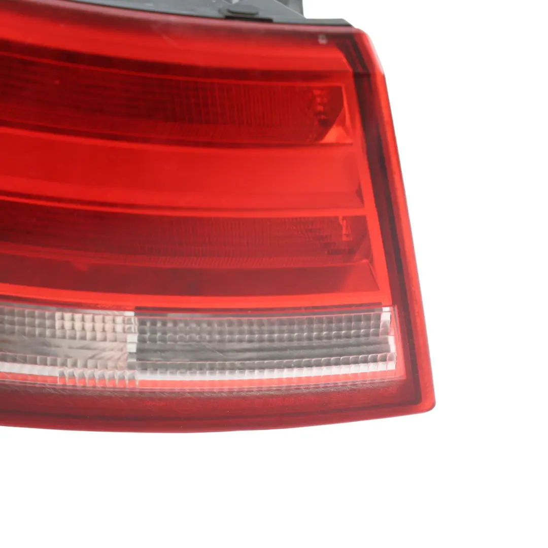 Berline Feu Arrière Extérieur Hayon Gauche pour Audi A4 B9 à propos du numéro de pièce 8W5945069A Audi A4 B9 Berline Feu Arrière Extérieur Hayon Gauche - SKU 8W5945069A - Numéro de pièce 8W5945069A