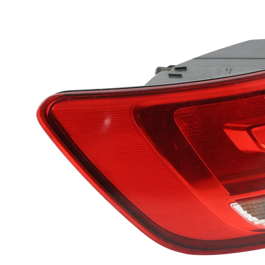 Tail Light Lamp Outer Tailgate Left N/S to Audi A4 B9 Saloon Rear with Part number 8W5945069A Audi A4 B9 Saloon Rear Tail Light Lamp Outer Tailgate Left N/S - SKU 8W5945069A - Part number 8W5945069A