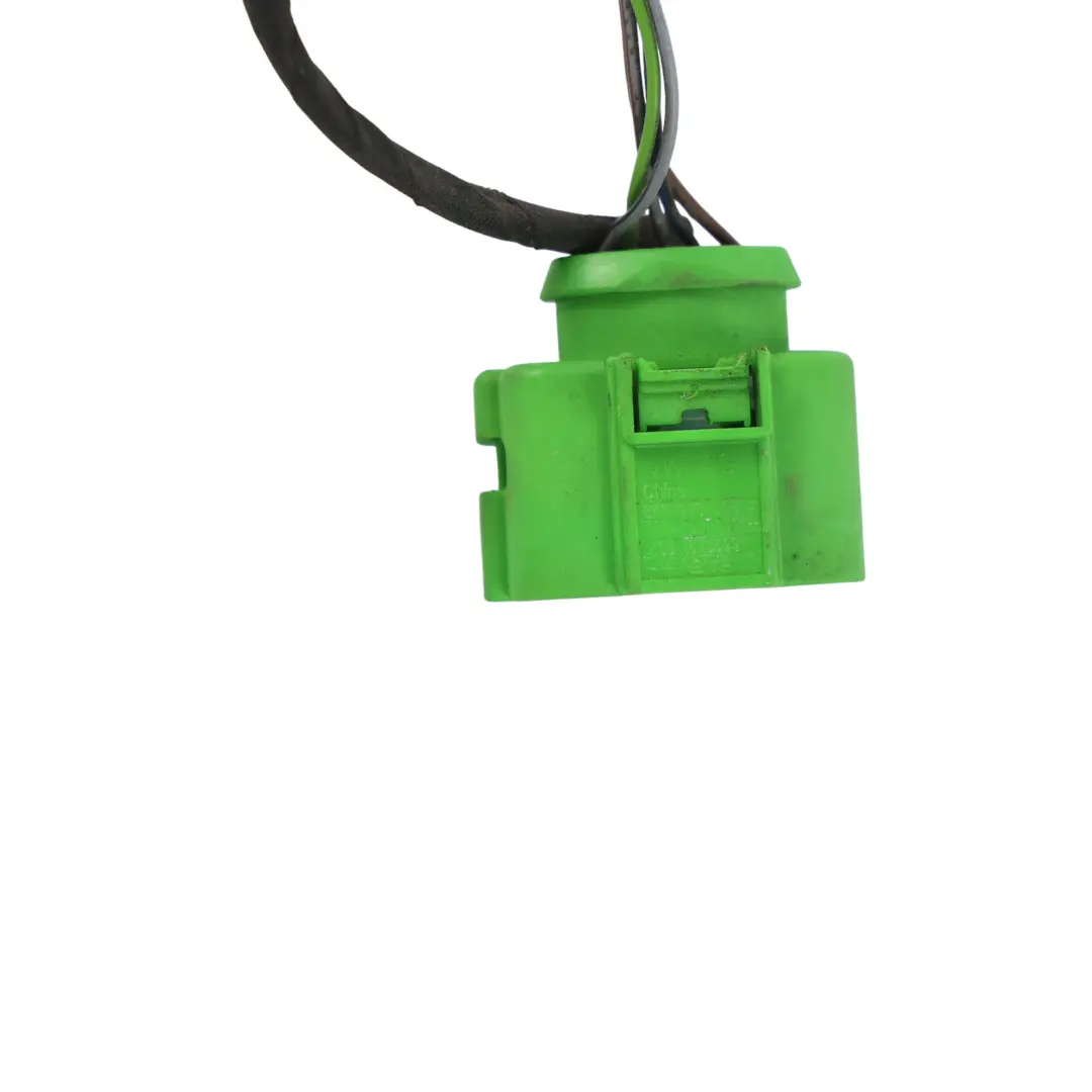 Audi A4 B9 Connettore Cablaggio Fanale Posteriore Destro Esterno 8W5945076A - SKU 8W5945070A-1 - Numero di parte 8W5945070A