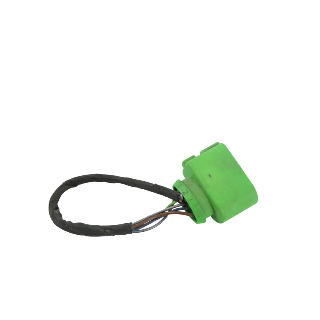 Audi A4 B9 Rear Tail Light Lamp Wire Connector Plug Outer Right O/S 8W5945076A - SKU 8W5945070A-1 - Part number 8W5945070A