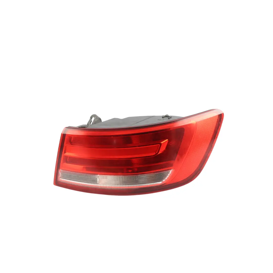 Audi A4 B9 Saloon Rear Tail Light Lamp Outer Tailgate Right O/S 8W5945076A - SKU 8W5945070A - Part number 8W5945070A