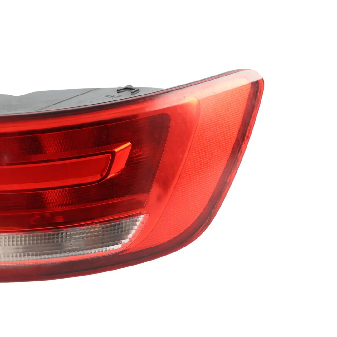 Tail Light Lamp Outer Tailgate Right O/S 8W5945076A to Audi A4 B9 Saloon Rear with Part number 8W5945070A Audi A4 B9 Saloon Rear Tail Light Lamp Outer Tailgate Right O/S 8W5945076A - SKU 8W5945070A - Part number 8W5945070A