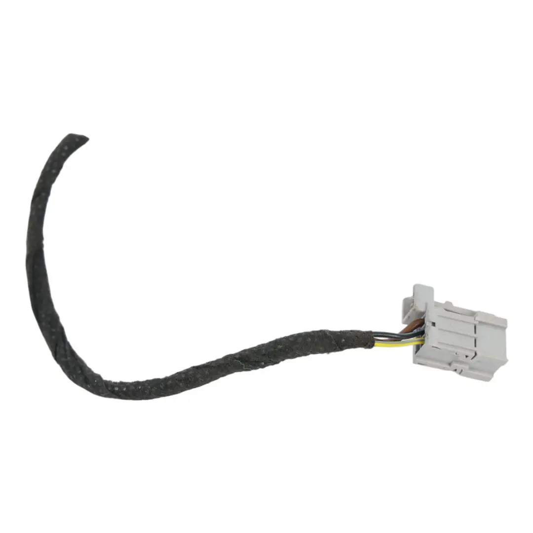 Audi A4 B9 Conector Cable Enchufe Luz Trasera Portón Izquierda - SKU 8W5945075A-1 - Número de pieza 8W5945075A