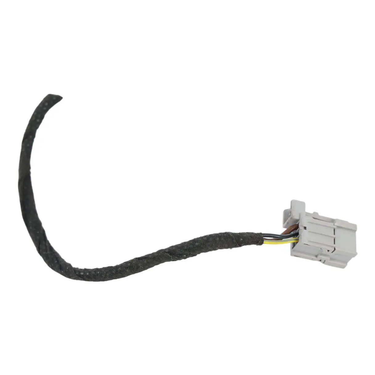 Audi A4 B9 Rücklicht Heckklappe Stecker Kabel Links 8W5945075A
