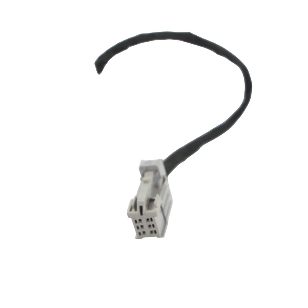 Audi A4 B9 Tail Light Rear Lamp Tailgate Connector Wire Plug Left N/S - SKU 8W5945075A-1 - Part number 8W5945075A