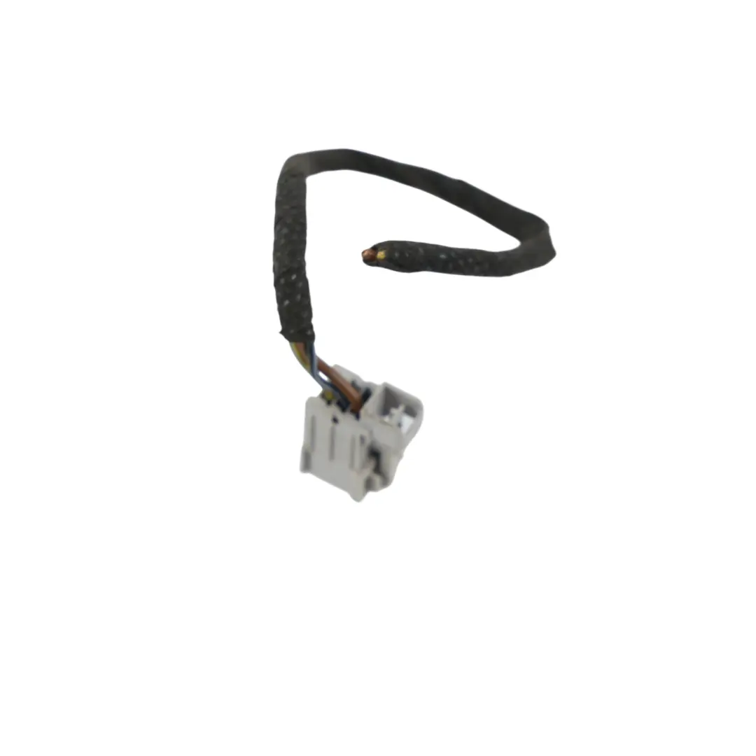 Tail Light Rear Lamp Tailgate Connector Wire Plug Left N/S to Audi A4 B9 with Part number 8W5945075A Audi A4 B9 Tail Light Rear Lamp Tailgate Connector Wire Plug Left N/S - SKU 8W5945075A-1 - Part number 8W5945075A