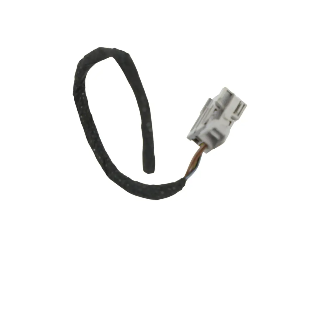 Audi A4 B9 Conector Cable Enchufe Luz Trasera Portón Izquierda - SKU 8W5945075A-1 - Número de pieza 8W5945075A