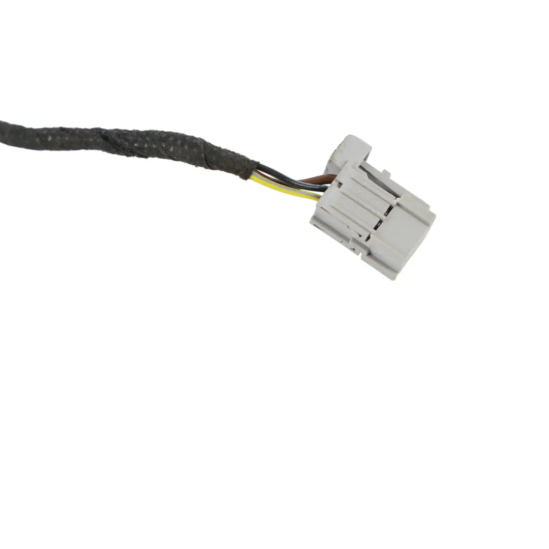 Audi A4 B9 Rücklicht Heckklappe Stecker Kabel Links - SKU 8W5945075A-1 - Teilenummer 8W5945075A
