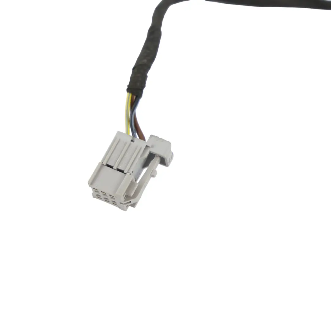 Audi A4 B9 Rücklicht Heckklappe Stecker Kabel Links - SKU 8W5945075A-1 - Teilenummer 8W5945075A
