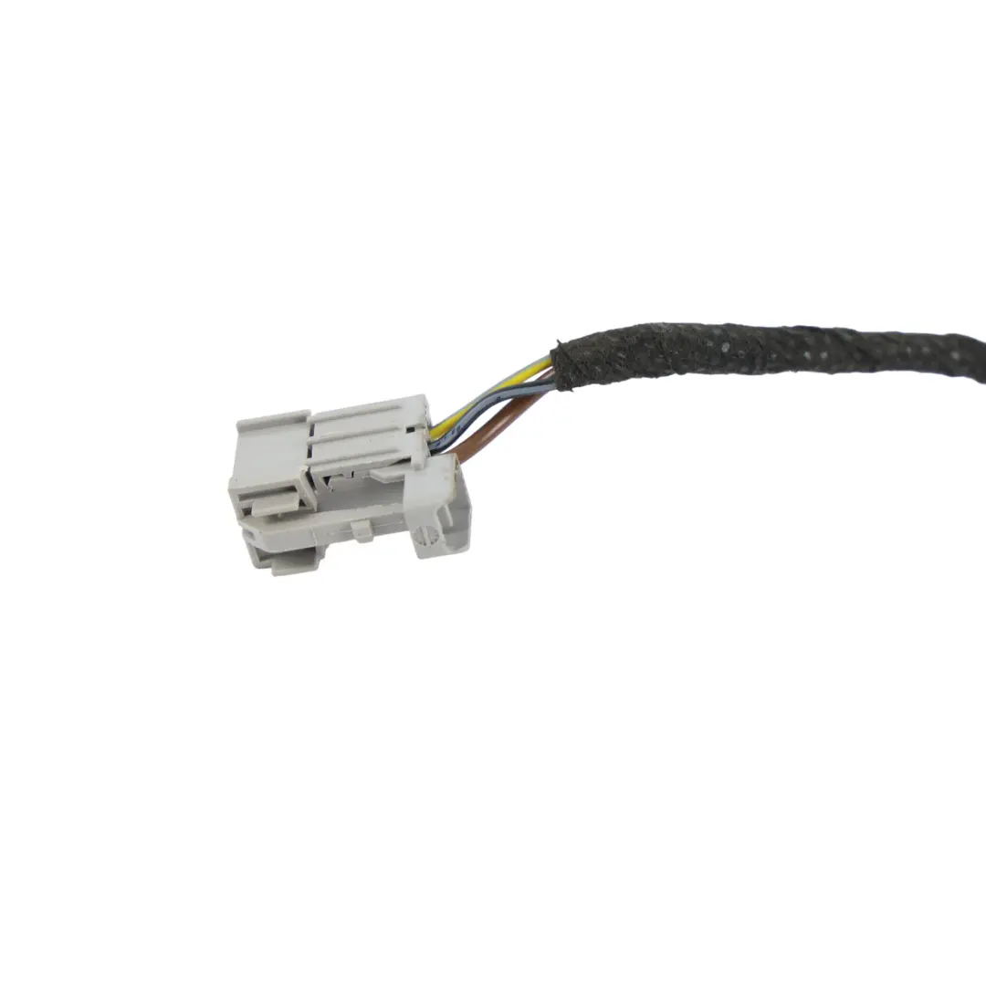 Audi A4 B9 Lampa Światło Klapy Wtyczka Przewód Wiązka Tylna Lewa - SKU 8W5945075A-1 - Numer Części 8W5945075A