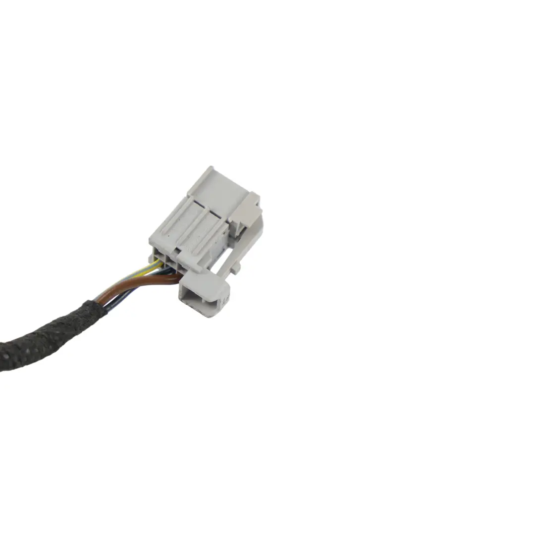 Audi A4 B9 Rücklicht Heckklappe Stecker Kabel Links - SKU 8W5945075A-1 - Teilenummer 8W5945075A