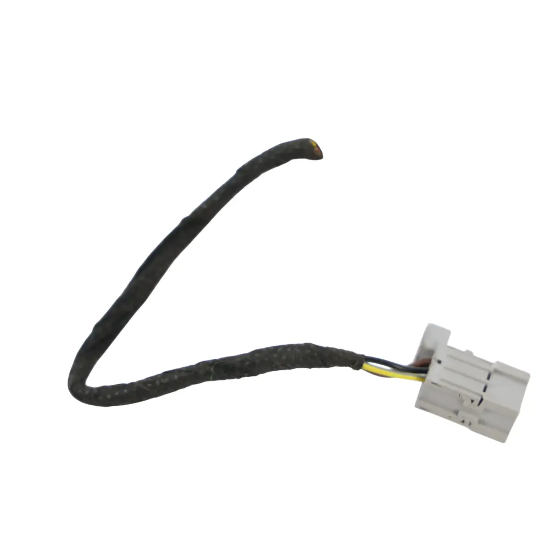 Rücklicht Heckklappe Stecker Kabel Links für Audi A4 B9 mit Teilenummer 8W5945075A Audi A4 B9 Rücklicht Heckklappe Stecker Kabel Links - SKU 8W5945075A-1 - Teilenummer 8W5945075A