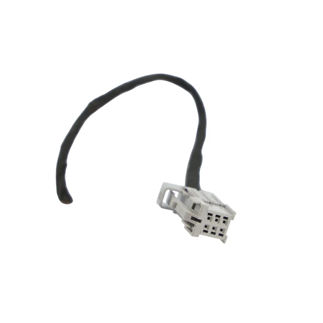 Feu Arrière Lampe Hayon Connecteur Fil Prise Gauche pour Audi A4 B9 à propos du numéro de pièce 8W5945075A Audi A4 B9 Feu Arrière Lampe Hayon Connecteur Fil Prise Gauche - SKU 8W5945075A-1 - Numéro de pièce 8W5945075A