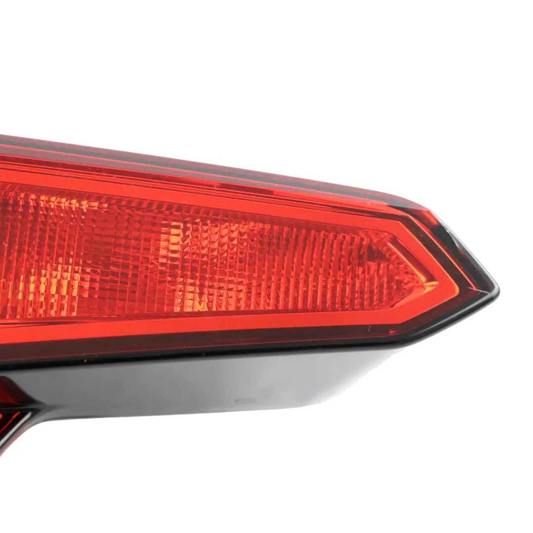 Audi A4 B9 Saloon Rear Tail Light Lamp Inner Tailgate Left N/S - SKU 8W5945075A - Part number 8W5945075A