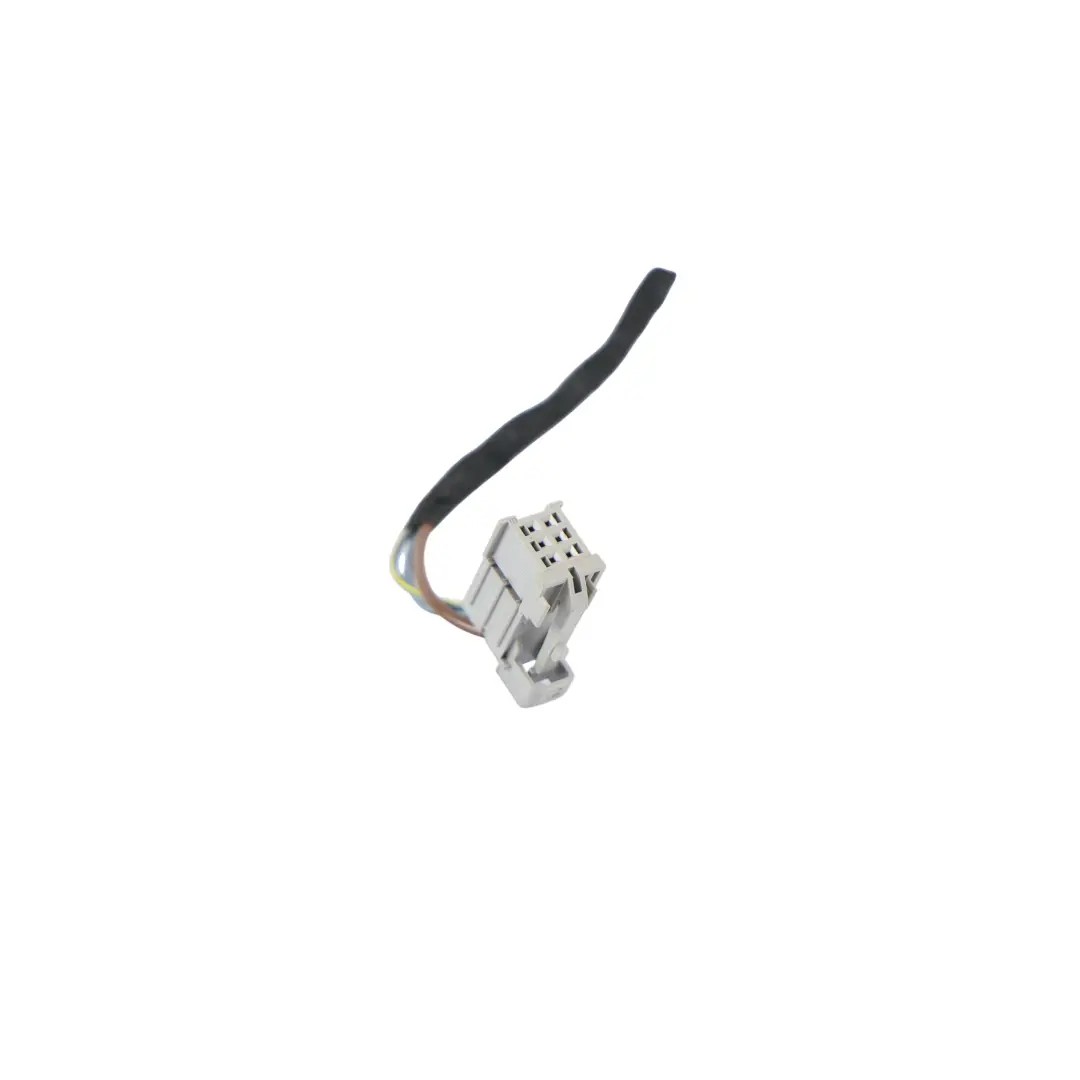 Conector Cable Luz Trasera Exterior Derecha para Audi A4 B9 con número de pieza 8W5945076A Audi A4 B9 Conector Cable Luz Trasera Exterior Derecha - SKU 8W5945076A-1 - Número de pieza 8W5945076A