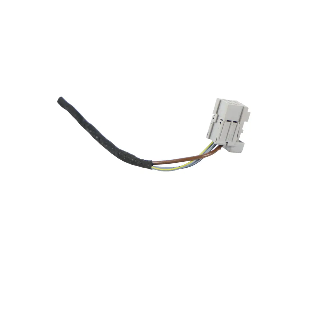 Audi A4 B9 Wtyczka Złącze Lampy Tylnej Zewnętrzny Prawy - SKU 8W5945076A-1 - Numer Części 8W5945076A