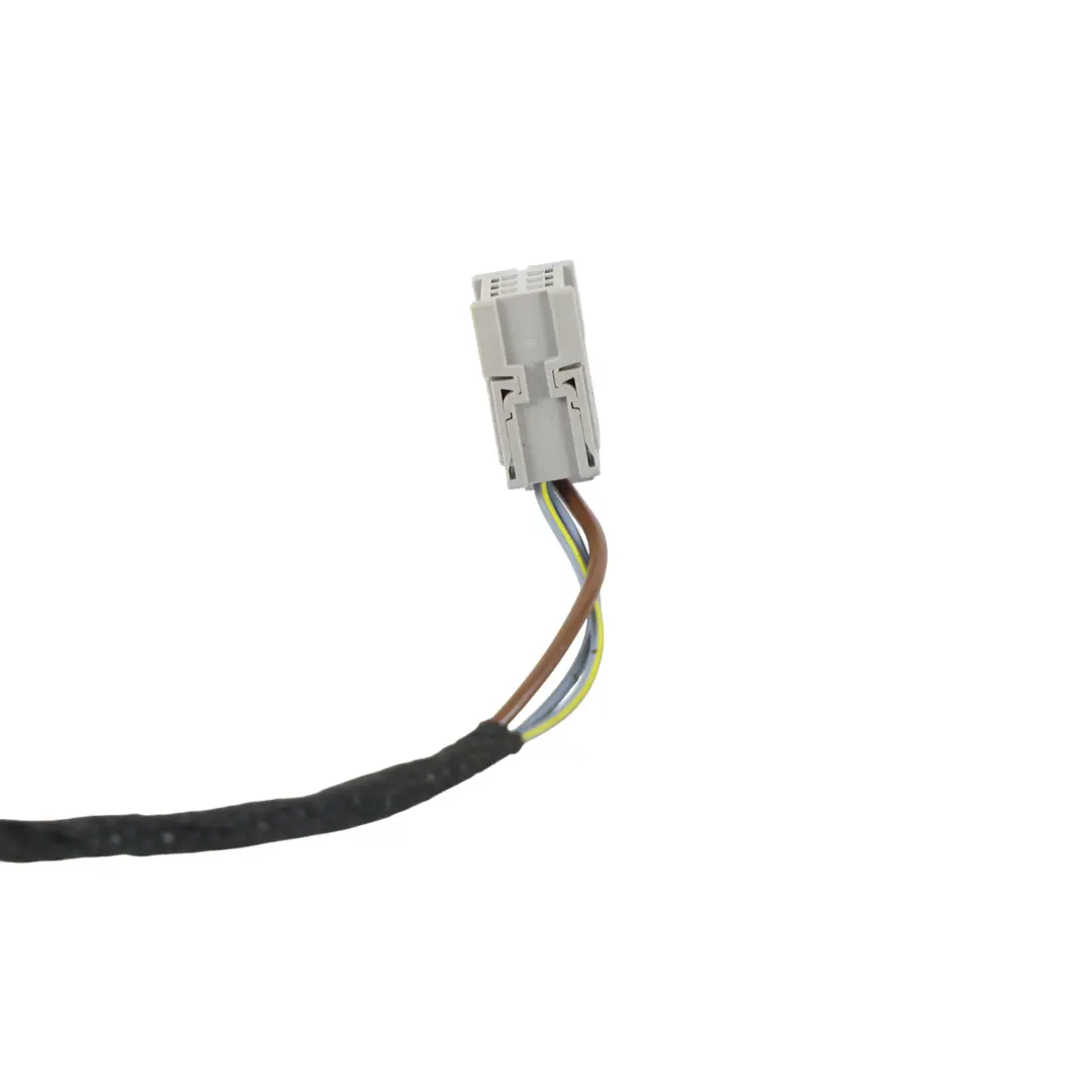 Audi A4 B9 Rear Tail Light Lamp Connector Plug Wire Outer Right O/S - SKU 8W5945076A-1 - Part number 8W5945076A