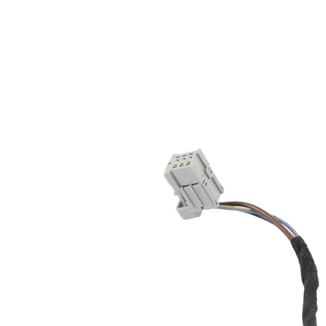 Audi A4 B9 Heckleuchte Stecker Kabel Außen Rechts - SKU 8W5945076A-1 - Teilenummer 8W5945076A