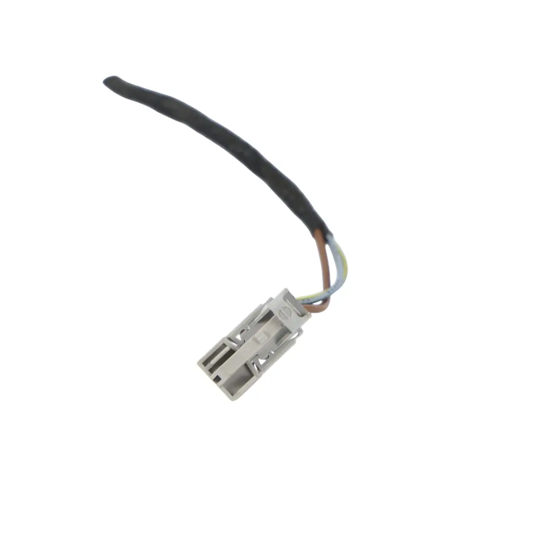 Audi A4 B9 Connettore Faro Posteriore Esterno Destro - SKU 8W5945076A-1 - Numero di parte 8W5945076A