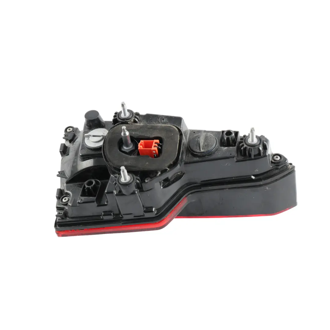 Audi A4 B9 Saloon Rear Tail Light Lamp Inner Tailgate Right O/S - SKU 8W5945076A - Part number 8W5945076A