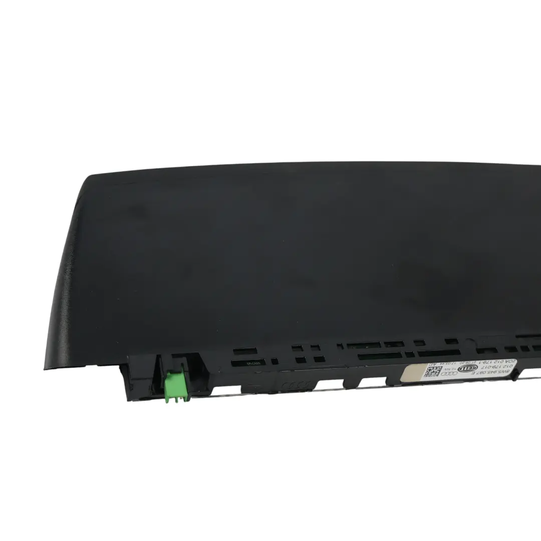 Luz Freno Trasera Tercera para Audi A4 S4 B9 con número de pieza 8W5945097E Audi A4 S4 B9 Luz Freno Trasera Tercera - SKU 8W5945097E - Número de pieza 8W5945097E