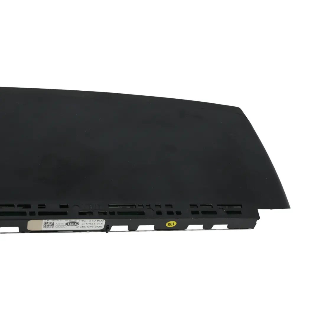 Audi A4 S4 B9 Trzecie Światło Stop Tylne - SKU 8W5945097E - Numer Części 8W5945097E