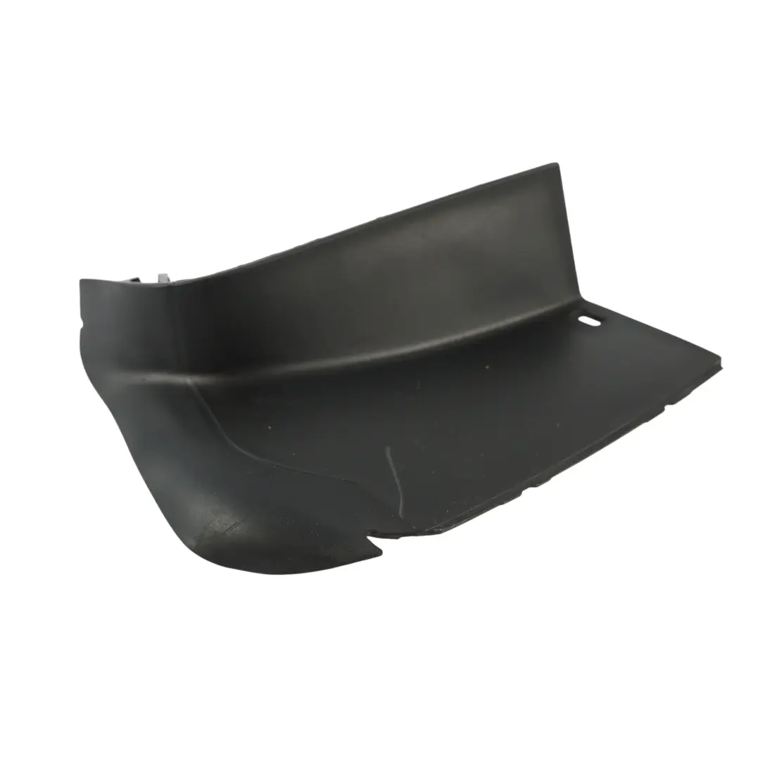 Audi A4 B9 Tail Light Rear Lamp Trim Cover Left N/S - SKU 8W5945253A - Part number 8W5945253A