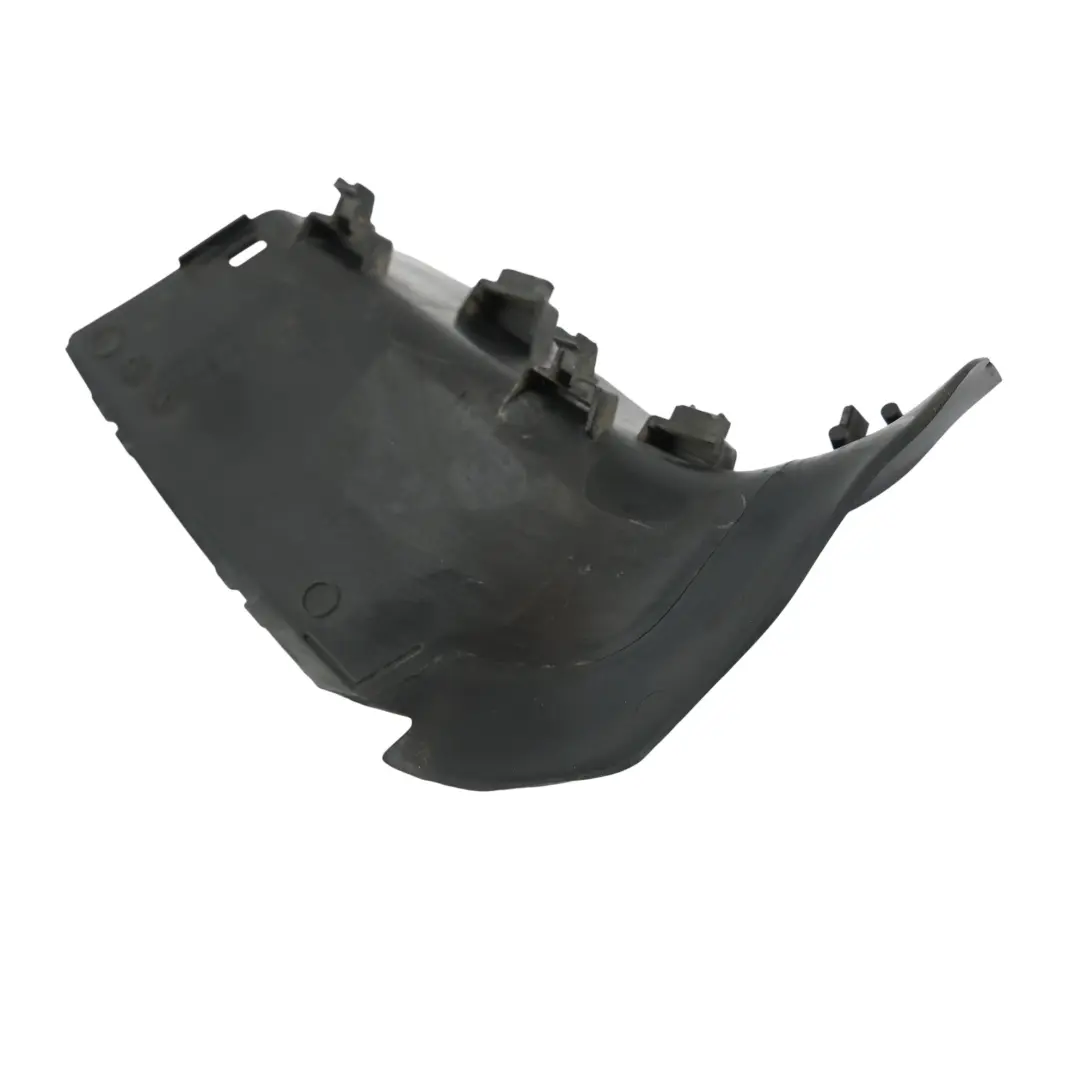 Feu Arrière Garniture Cache Gauche pour Audi A4 B9 à propos du numéro de pièce 8W5945253A Audi A4 B9 Feu Arrière Garniture Cache Gauche - SKU 8W5945253A - Numéro de pièce 8W5945253A